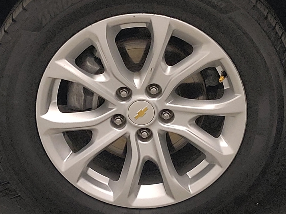 2019 Chevrolet Equinox LT - Photo 24