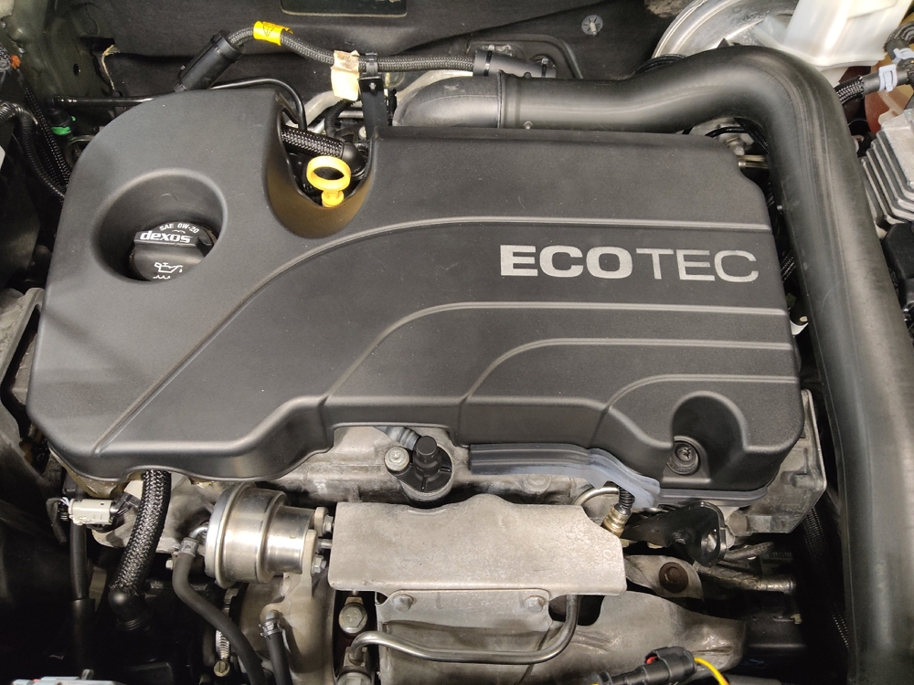 2019 Chevrolet Equinox LT - Photo 23