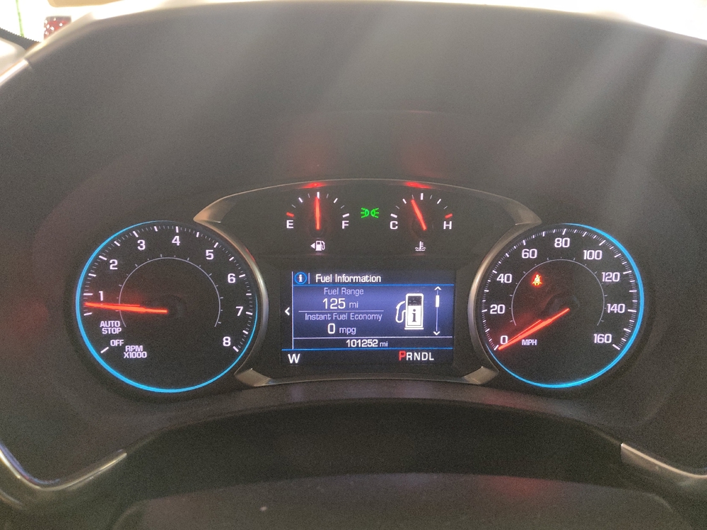 2019 Chevrolet Equinox LT - Photo 18