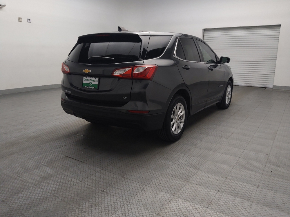 2019 Chevrolet Equinox LT - Photo 7