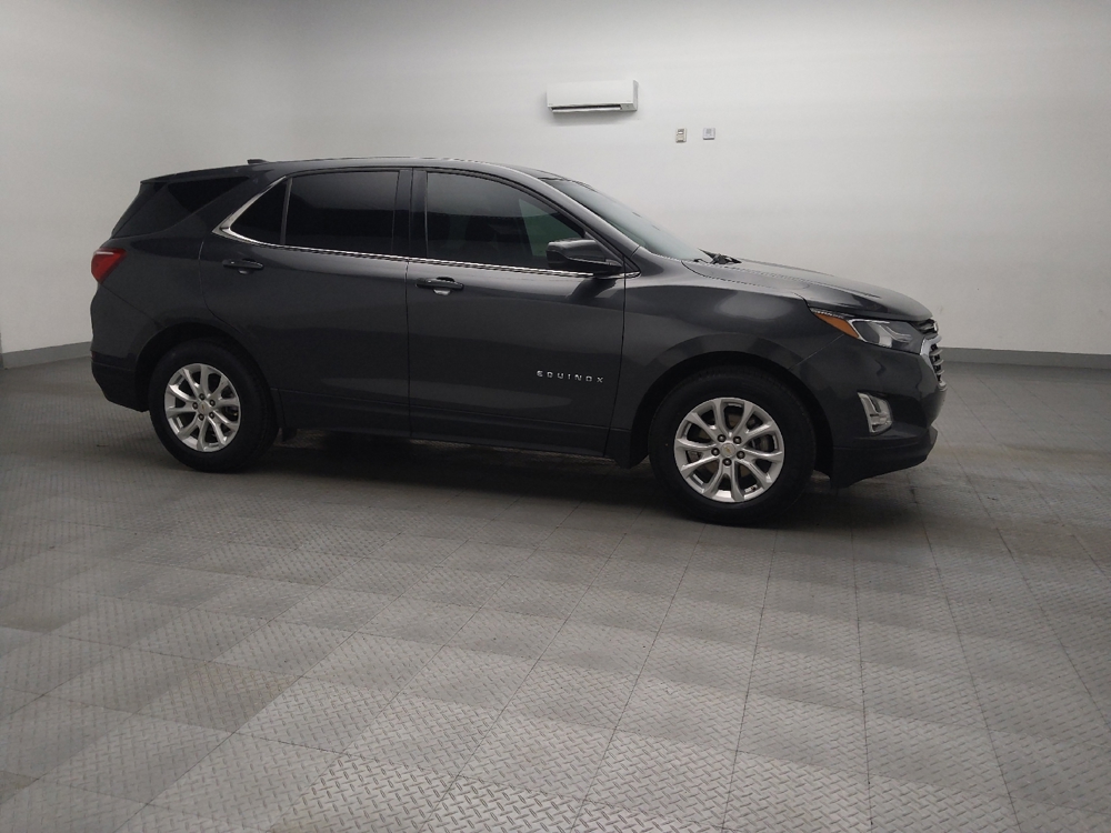 2019 Chevrolet Equinox LT - Photo 9