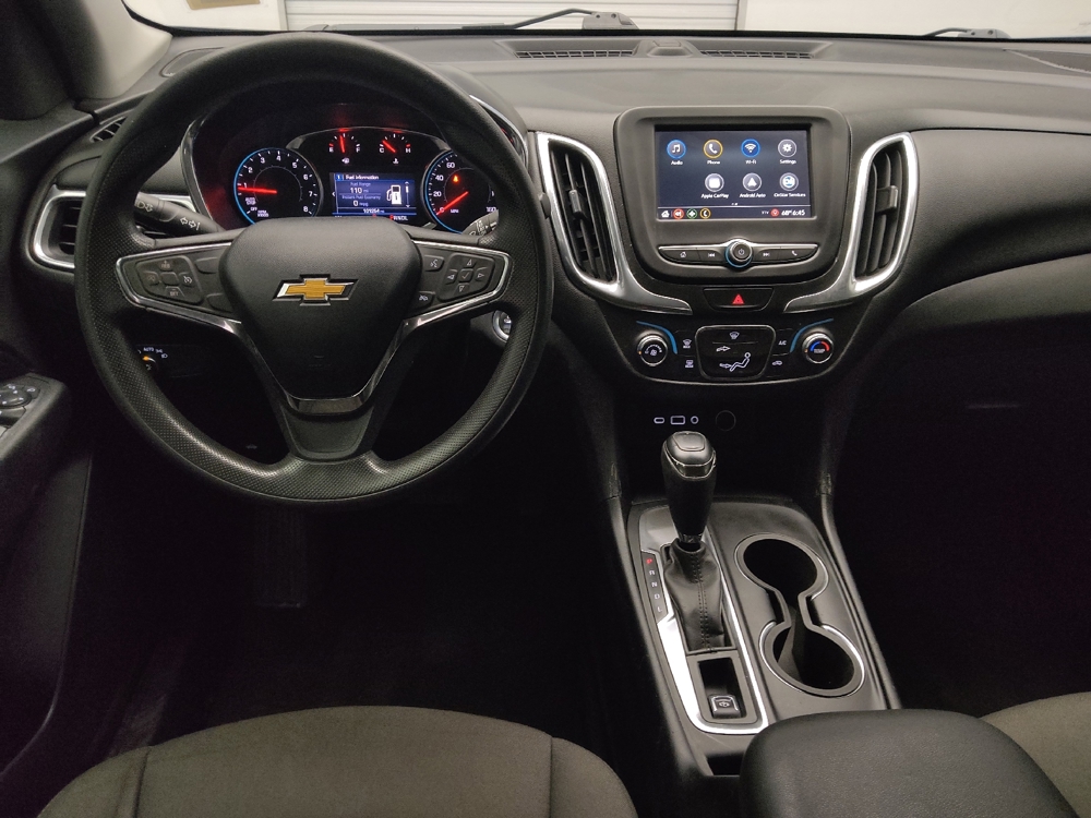 2019 Chevrolet Equinox LT - Photo 17
