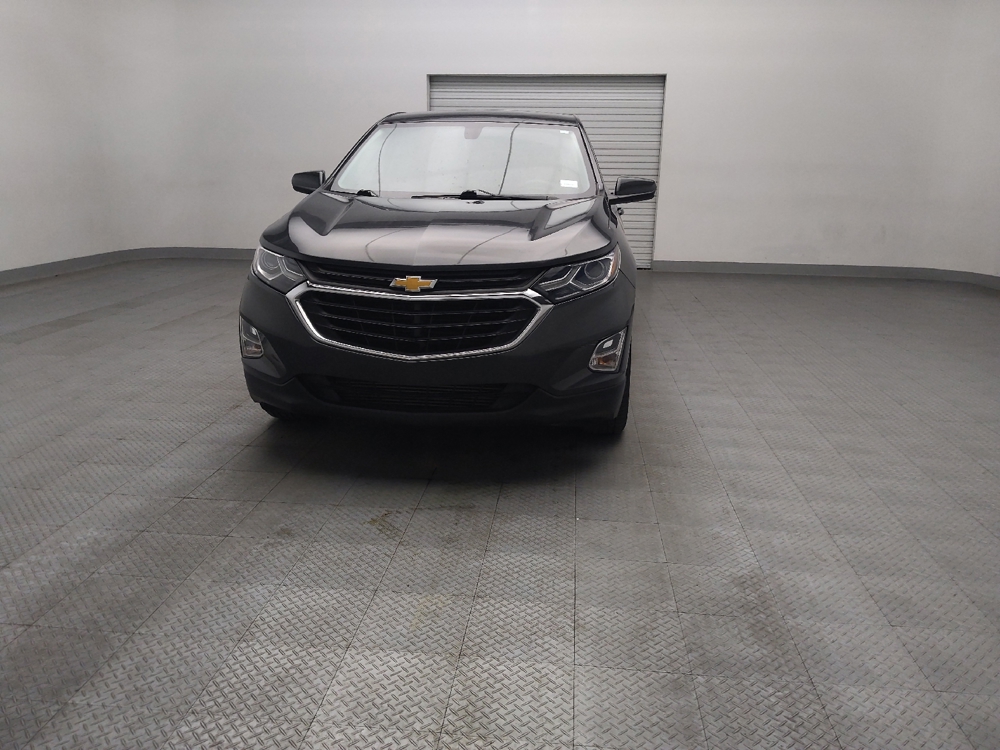2019 Chevrolet Equinox LT - Photo 12