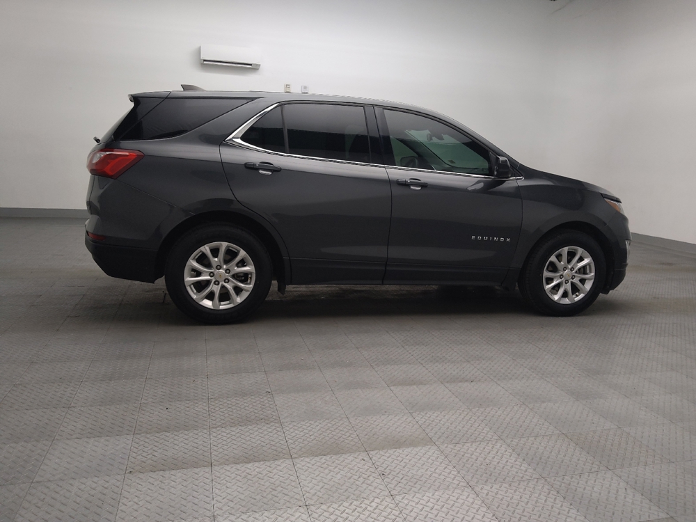 2019 Chevrolet Equinox LT - Photo 8