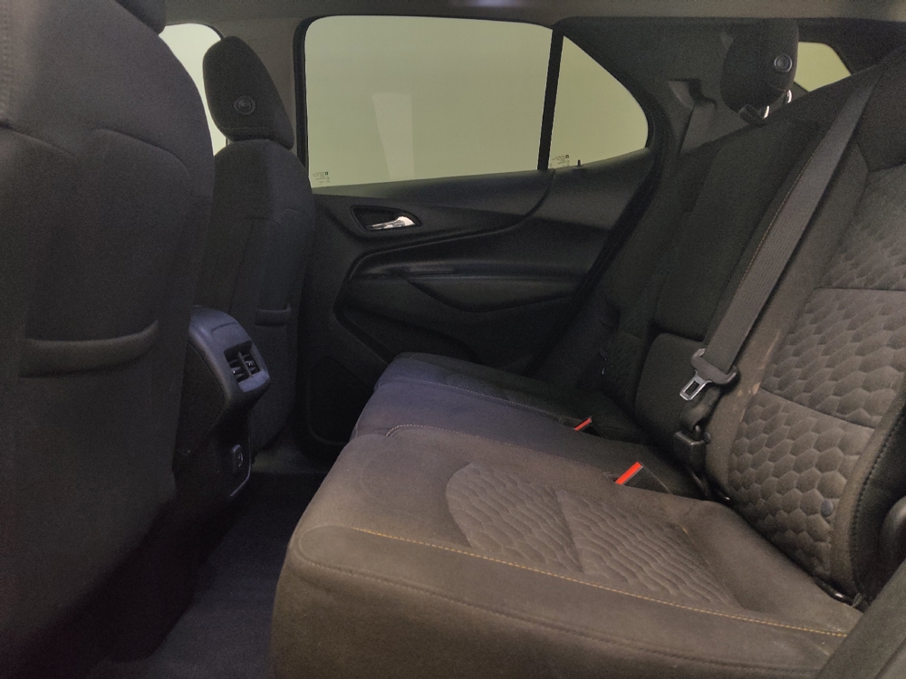 2019 Chevrolet Equinox LT - Photo 14