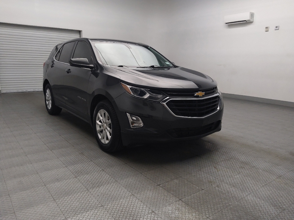 2019 Chevrolet Equinox LT - Photo 10