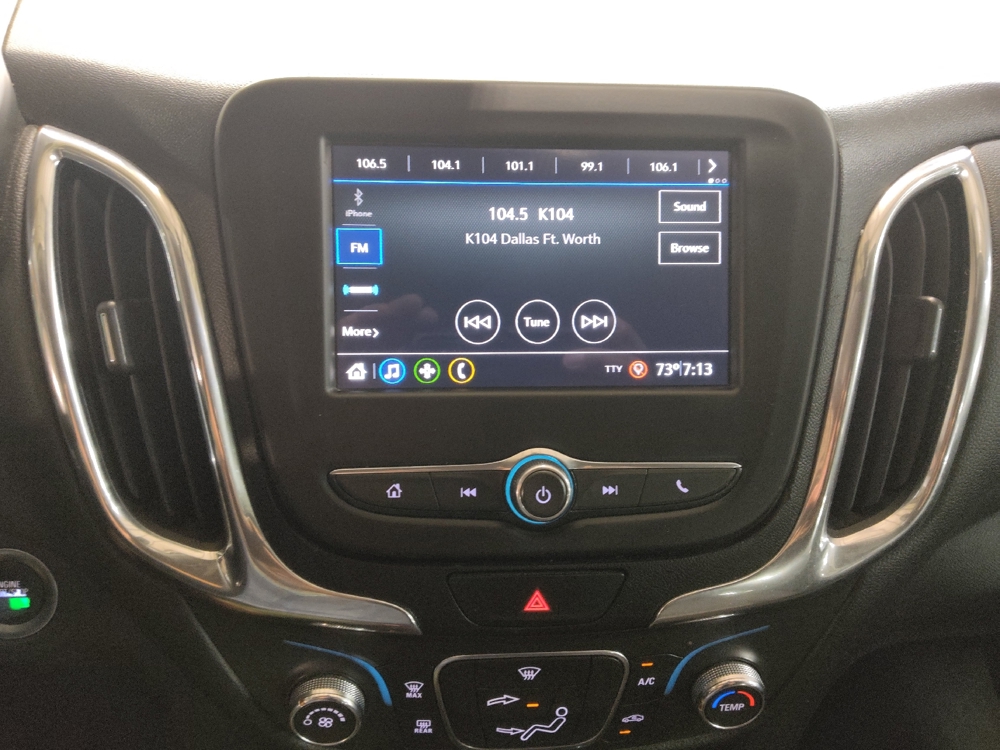 2019 Chevrolet Equinox LT - Photo 19