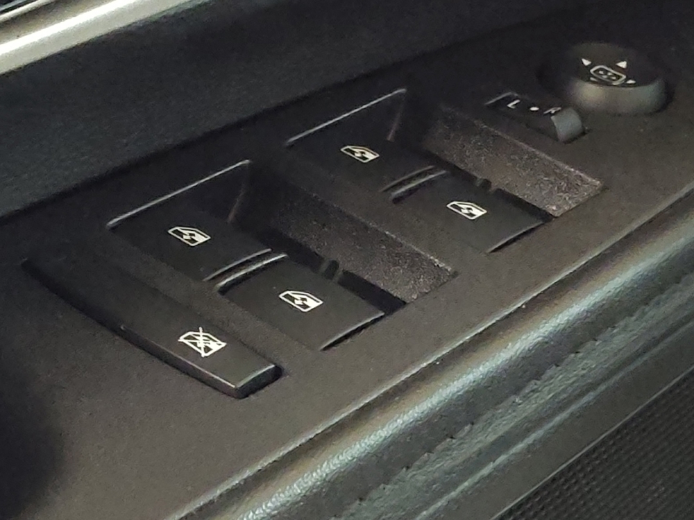 2016 Chevrolet Equinox LS - Photo 21