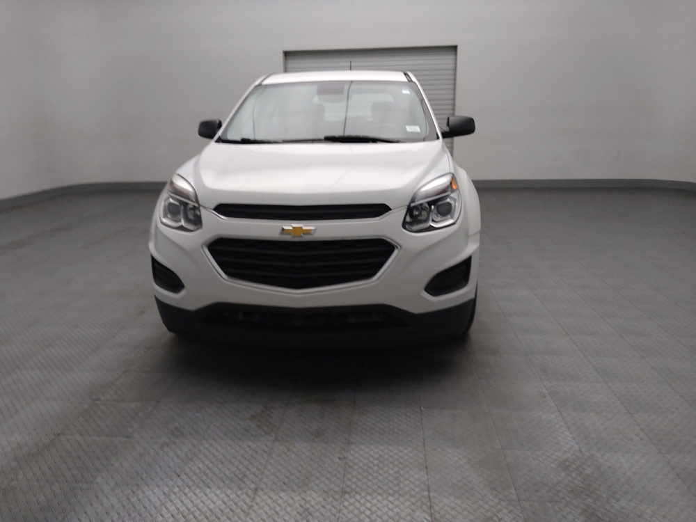 2016 Chevrolet Equinox LS - Photo 12