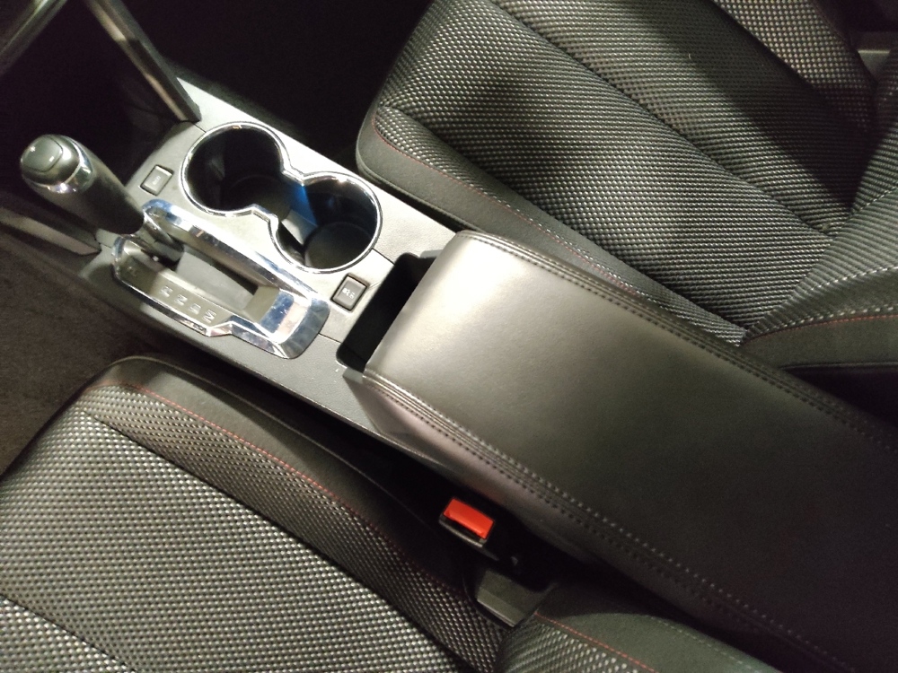 2016 Chevrolet Equinox LS - Photo 20