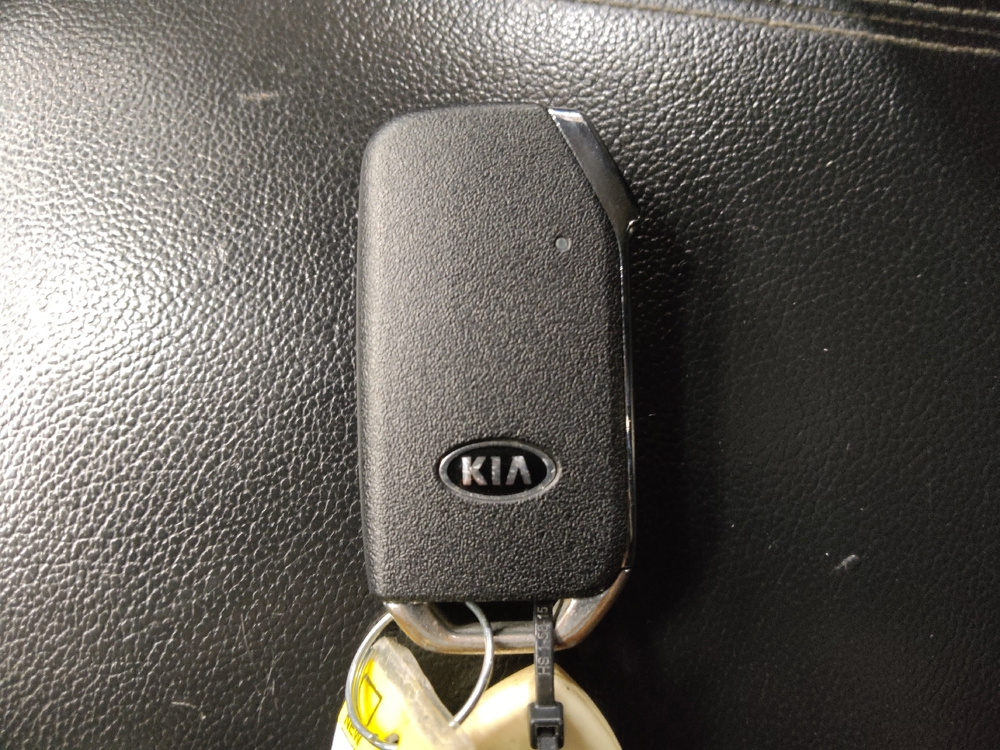2022 Kia Sportage LX - Photo 25