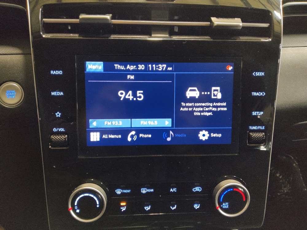 2022 Hyundai Tucson SEL - Photo 19