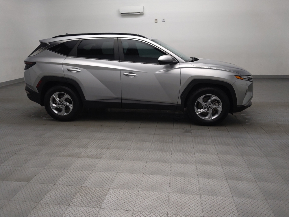 2022 Hyundai Tucson SEL - Photo 9