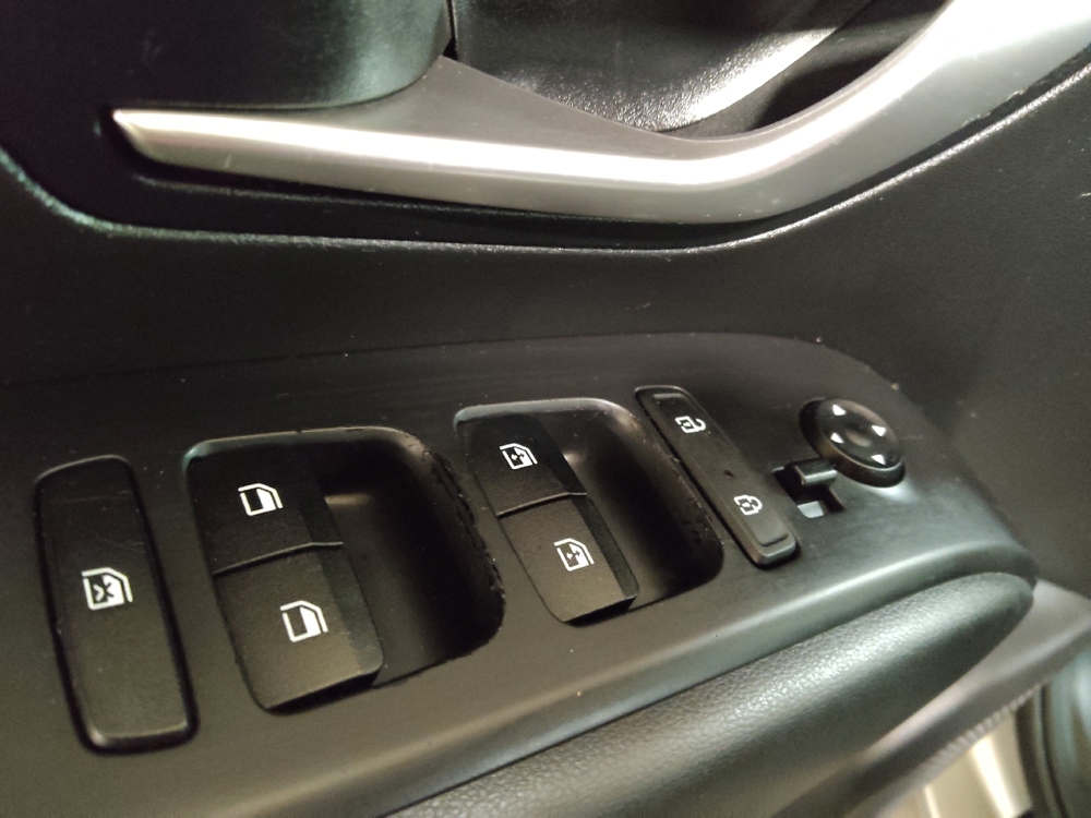 2022 Hyundai Tucson SEL - Photo 21