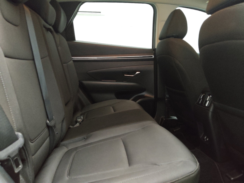 2022 Hyundai Tucson SEL - Photo 15