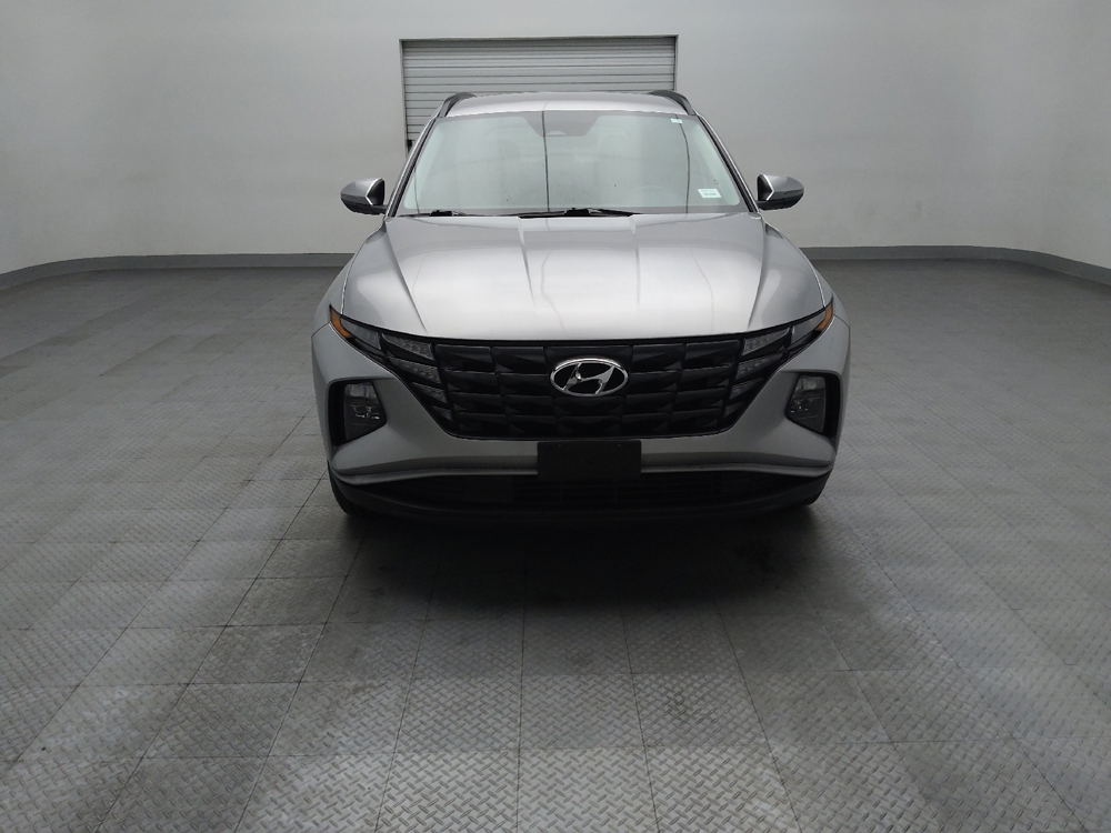 2022 Hyundai Tucson SEL - Photo 11