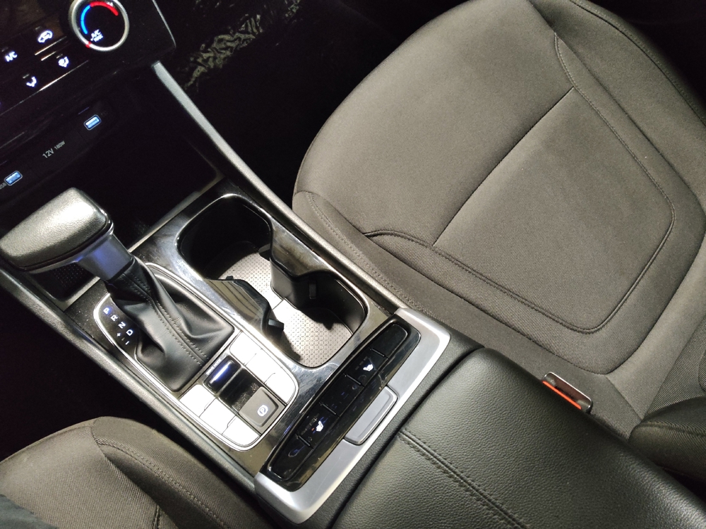 2022 Hyundai Tucson SEL - Photo 20