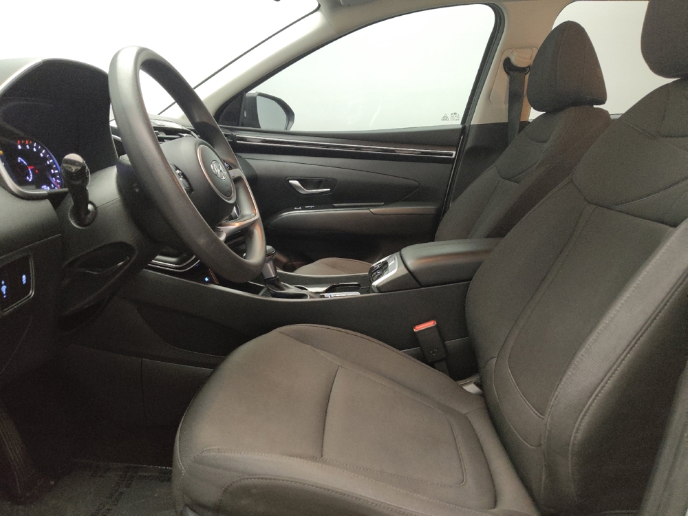 2022 Hyundai Tucson SEL - Photo 13