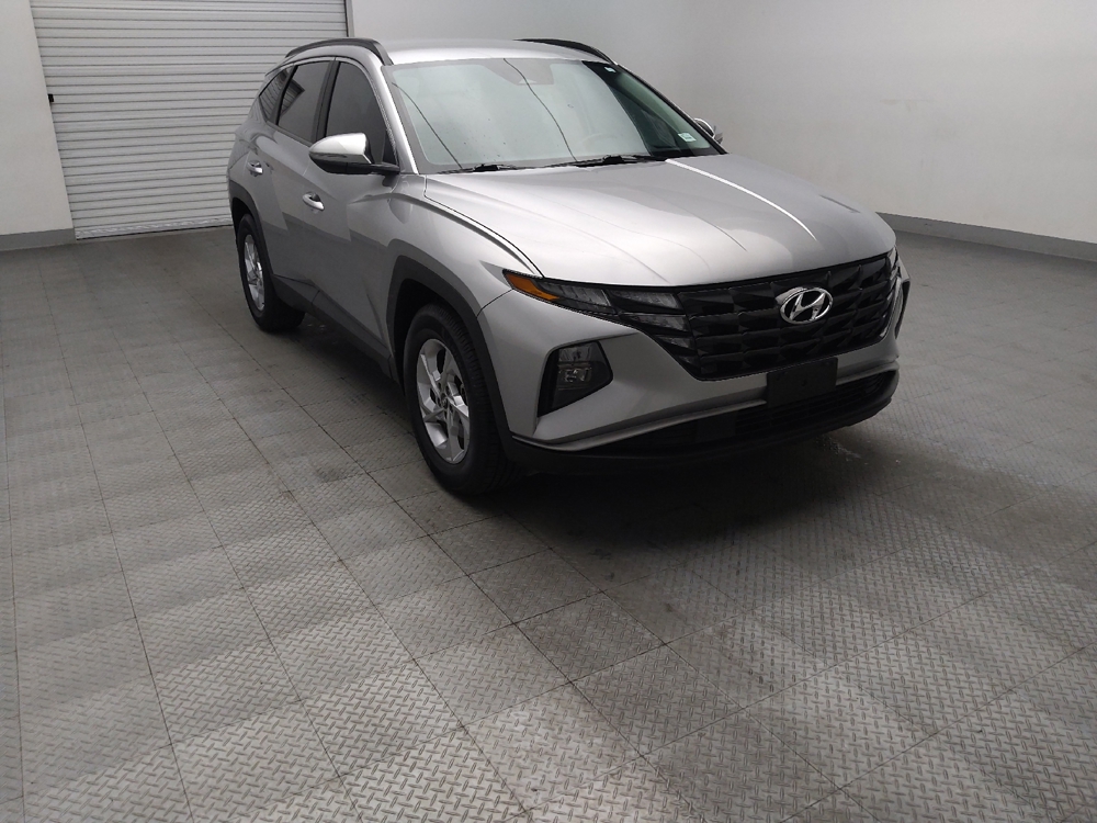 2022 Hyundai Tucson SEL - Photo 10