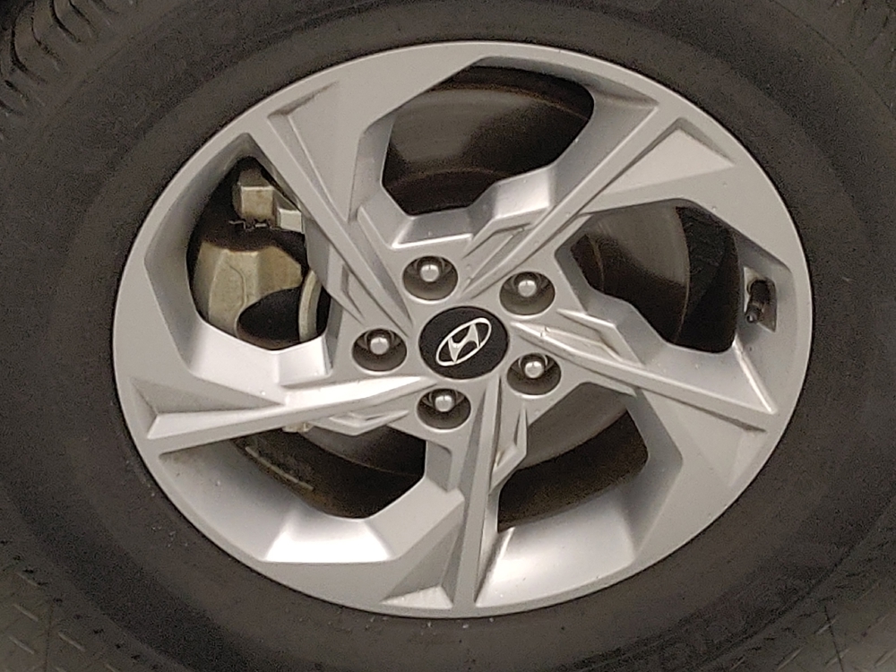 2022 Hyundai Tucson SEL - Photo 24