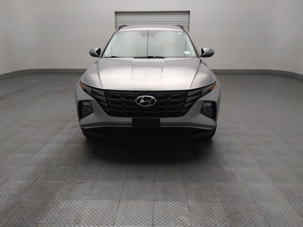 2022 Hyundai Tucson SEL - Photo 12