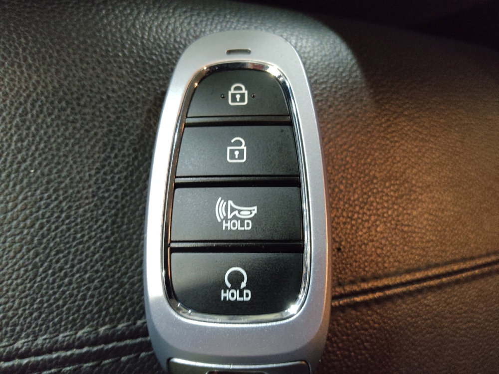 2022 Hyundai Tucson SEL - Photo 25