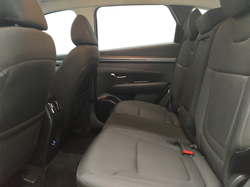 2022 Hyundai Tucson SEL - Photo 14