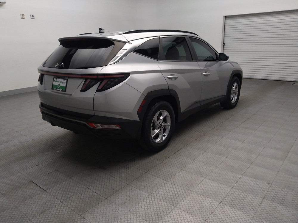 2022 Hyundai Tucson SEL - Photo 7