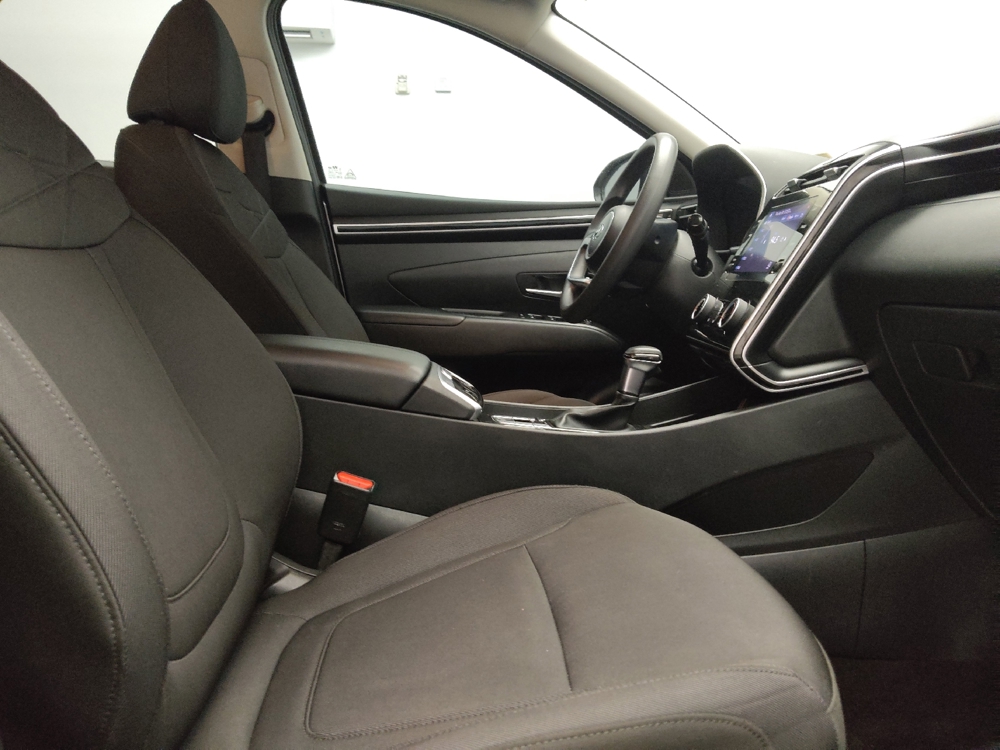 2022 Hyundai Tucson SEL - Photo 16