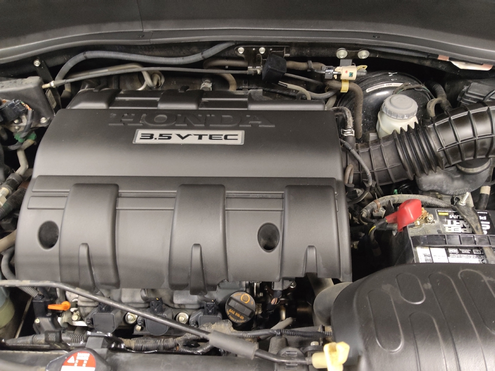 2013 Honda Ridgeline RTL - Photo 23