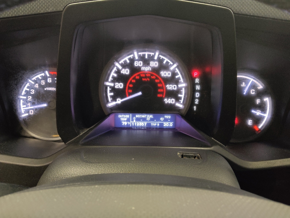2013 Honda Ridgeline RTL - Photo 18