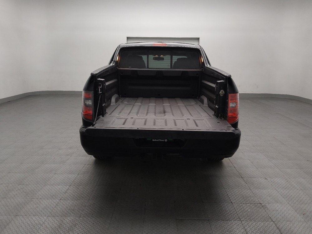 2013 Honda Ridgeline RTL - Photo 22