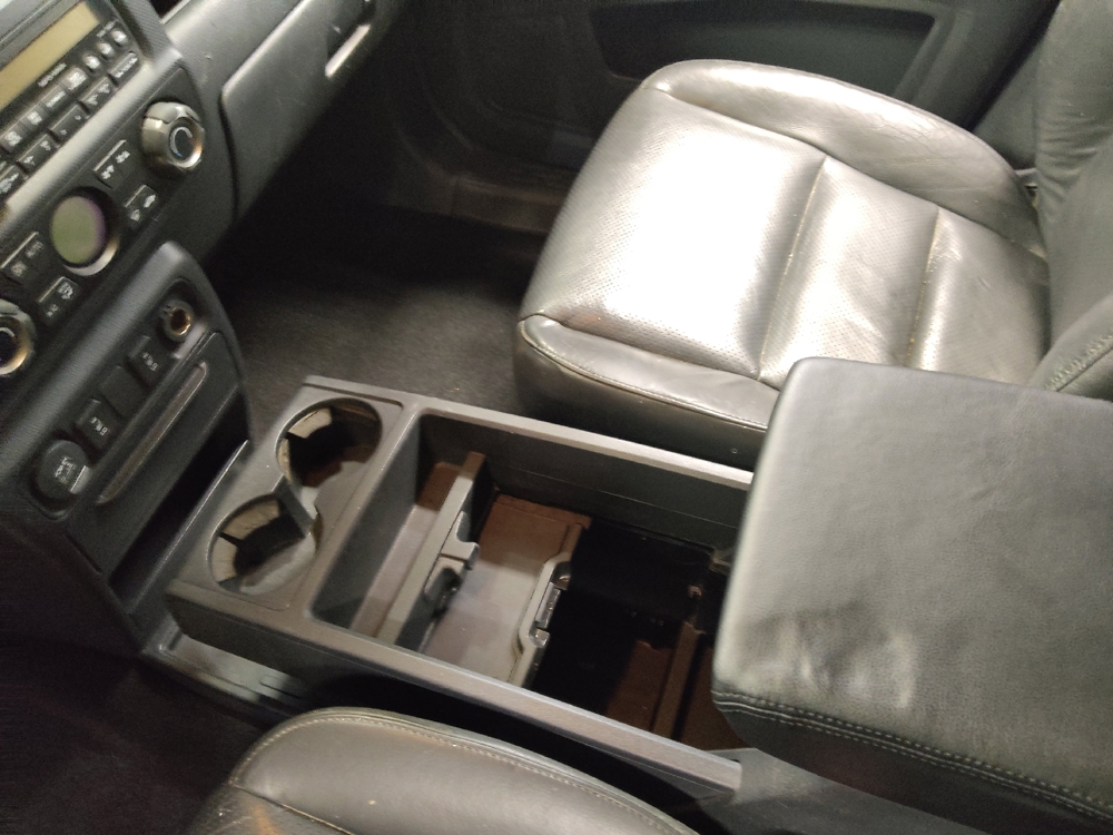 2013 Honda Ridgeline RTL - Photo 20
