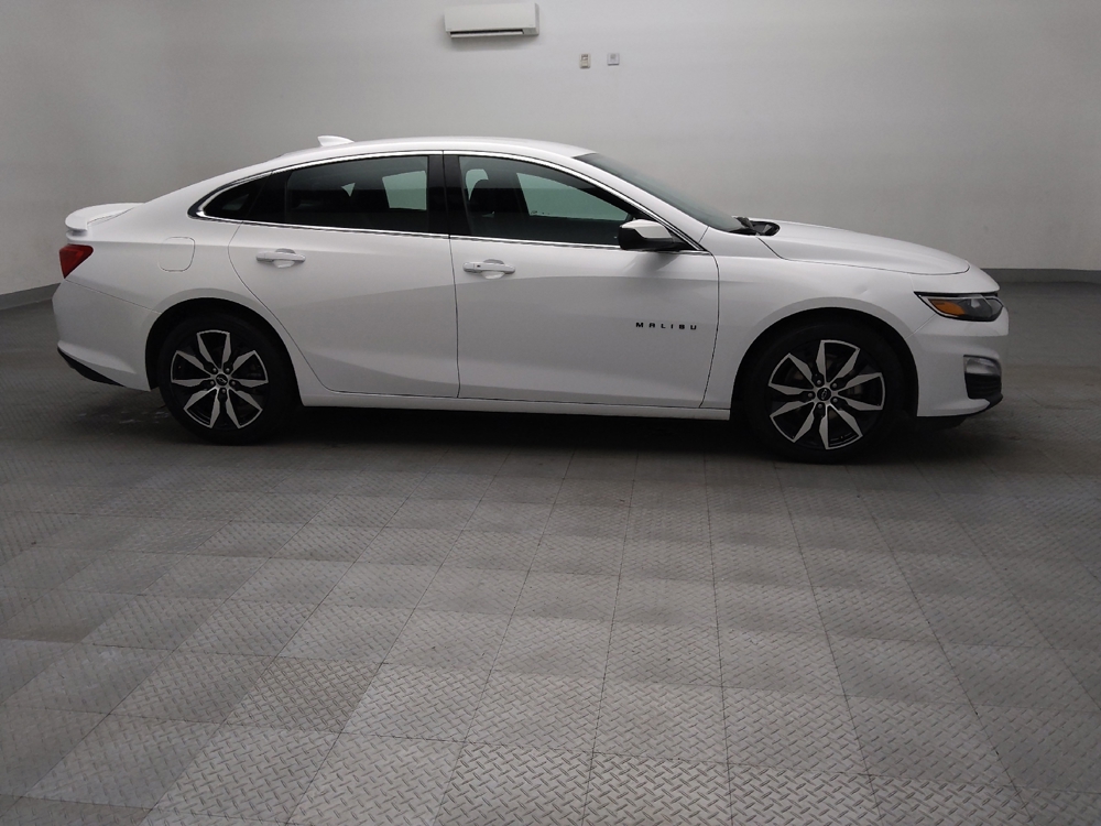 2024 Chevrolet Malibu RS - Photo 9