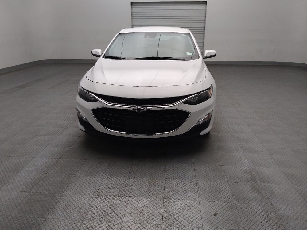 2024 Chevrolet Malibu RS - Photo 12