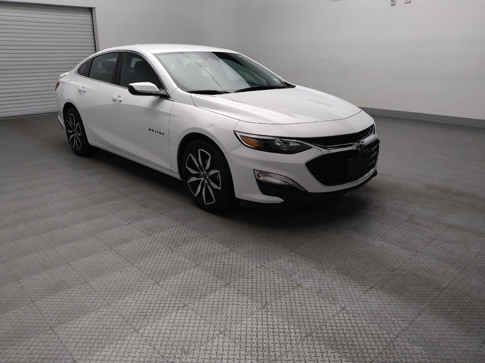 2024 Chevrolet Malibu RS - Photo 10