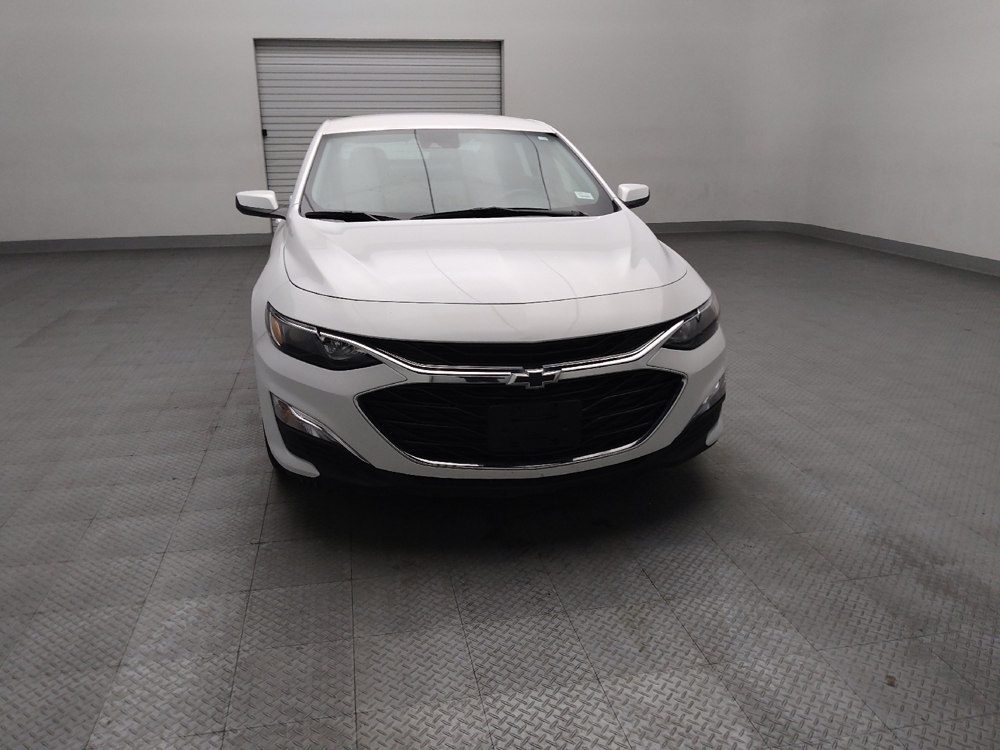 2024 Chevrolet Malibu RS - Photo 11