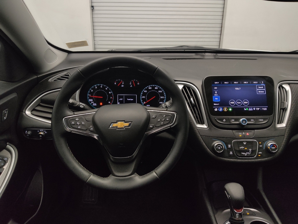 2024 Chevrolet Malibu RS - Photo 17