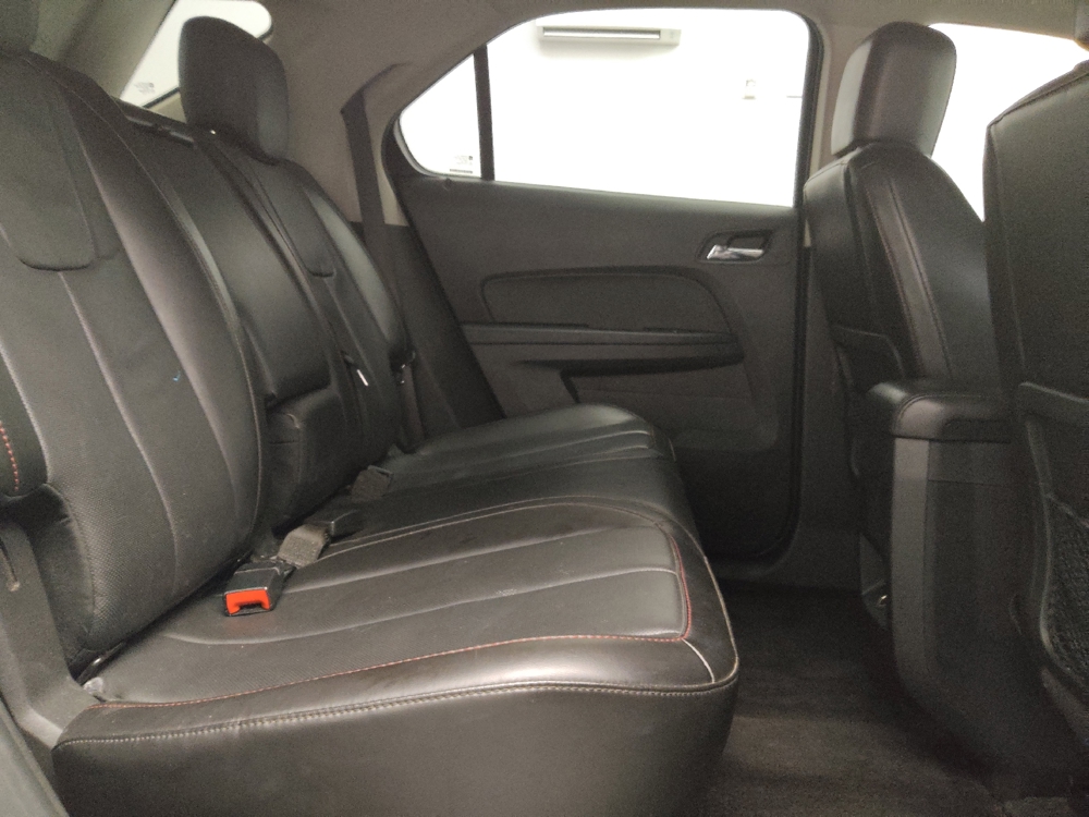 2016 Chevrolet Equinox LTZ - Photo 15