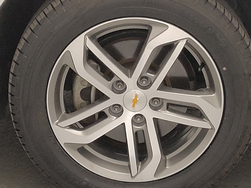 2016 Chevrolet Equinox LTZ - Photo 24