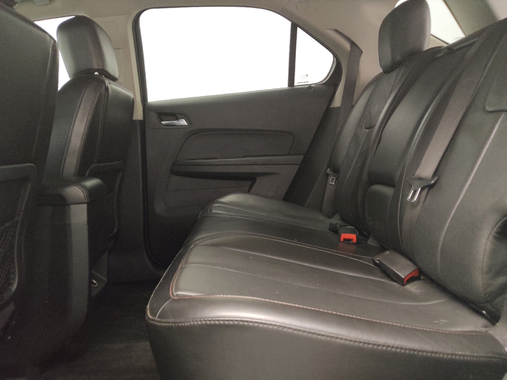 2016 Chevrolet Equinox LTZ - Photo 14
