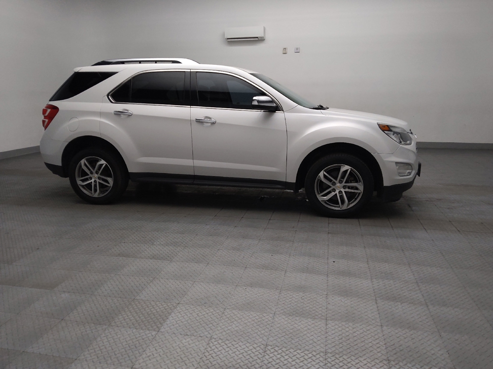 2016 Chevrolet Equinox LTZ - Photo 9