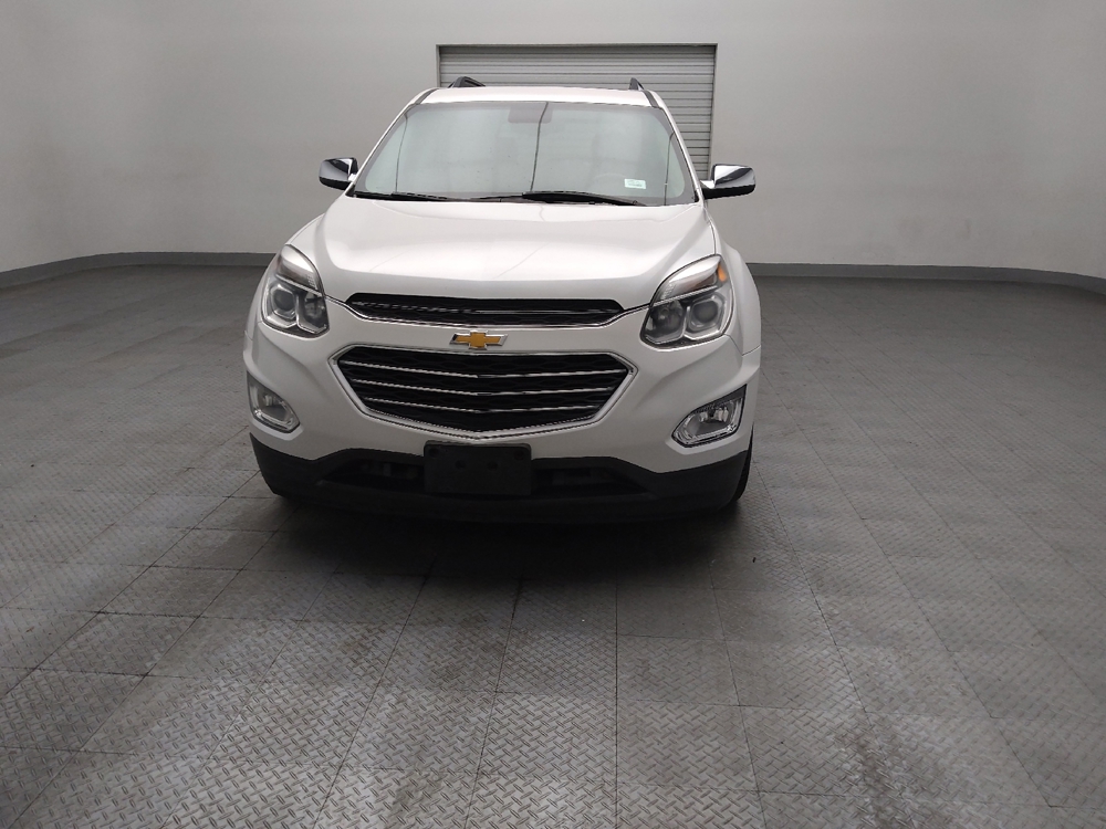 2016 Chevrolet Equinox LTZ - Photo 12