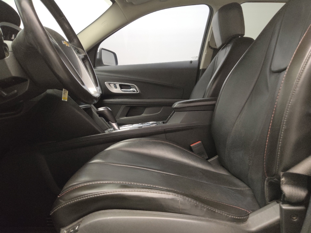 2016 Chevrolet Equinox LTZ - Photo 13