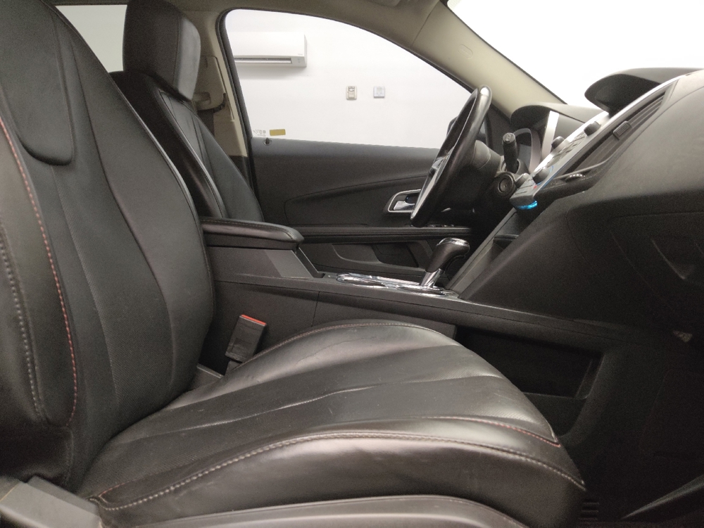 2016 Chevrolet Equinox LTZ - Photo 16