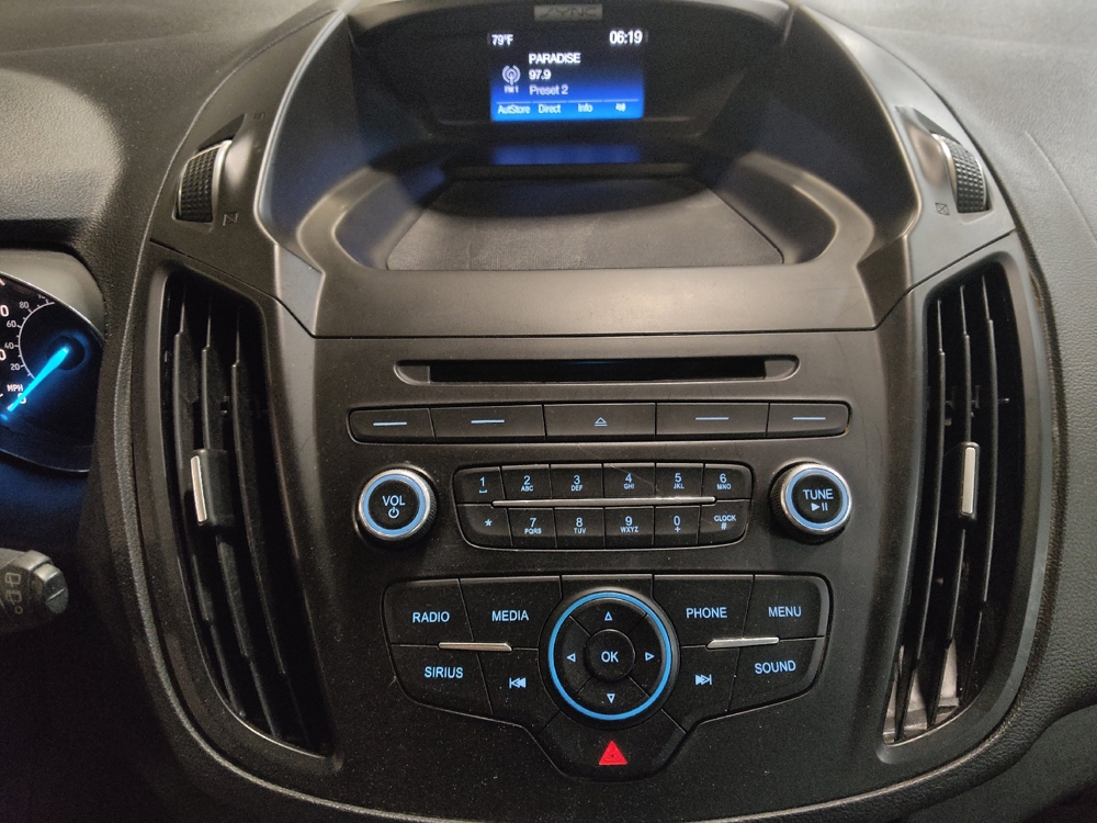 2017 Ford Escape SE - Photo 19