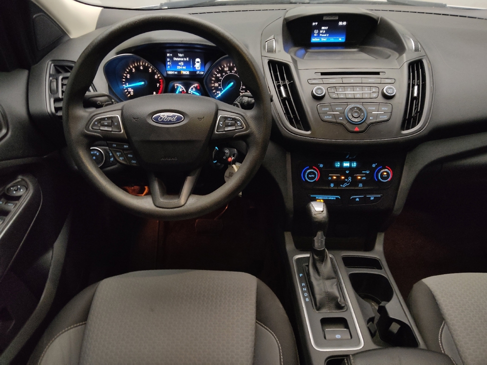 2017 Ford Escape SE - Photo 17
