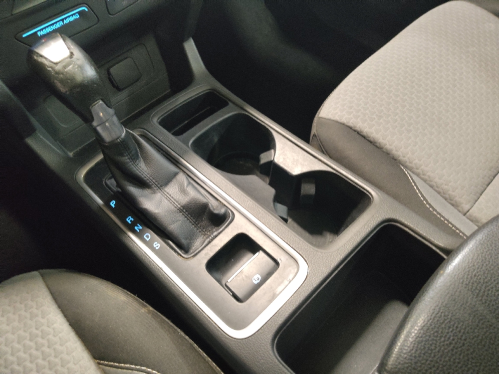 2017 Ford Escape SE - Photo 20