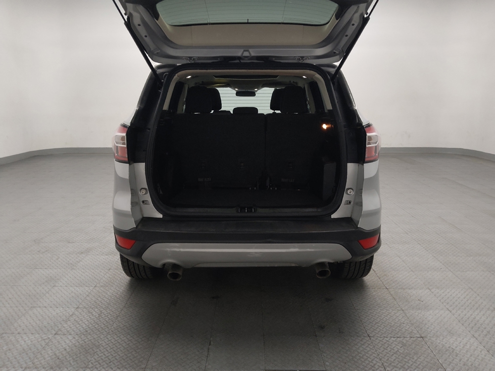 2017 Ford Escape SE - Photo 22