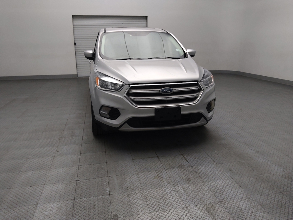 2017 Ford Escape SE - Photo 11